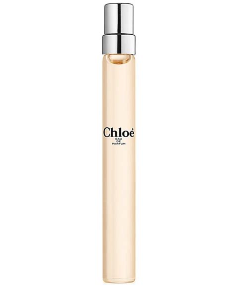 chloe perfume macys|chloe perfume for women price.